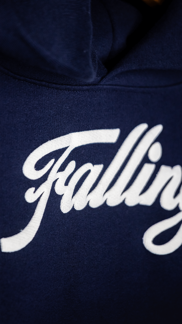FALLING FOR YOU NAVY BLUE HOODIE 15 1