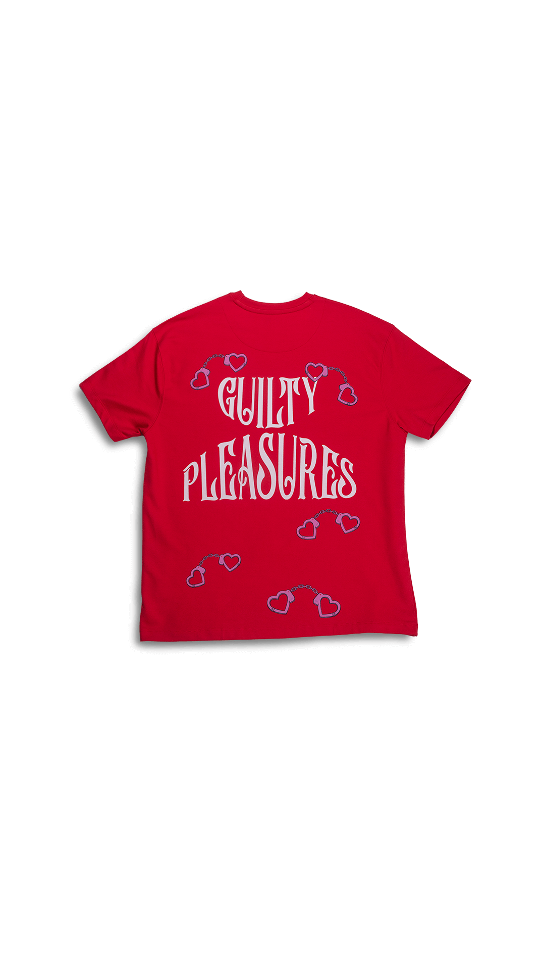 Guilty Pleasures 3 1